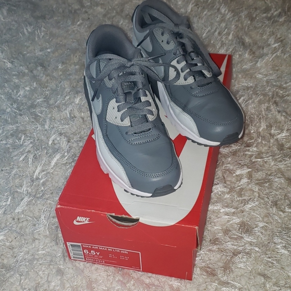 Nike Air Max 90 LTR